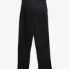 Boom Corduroy Black Pant