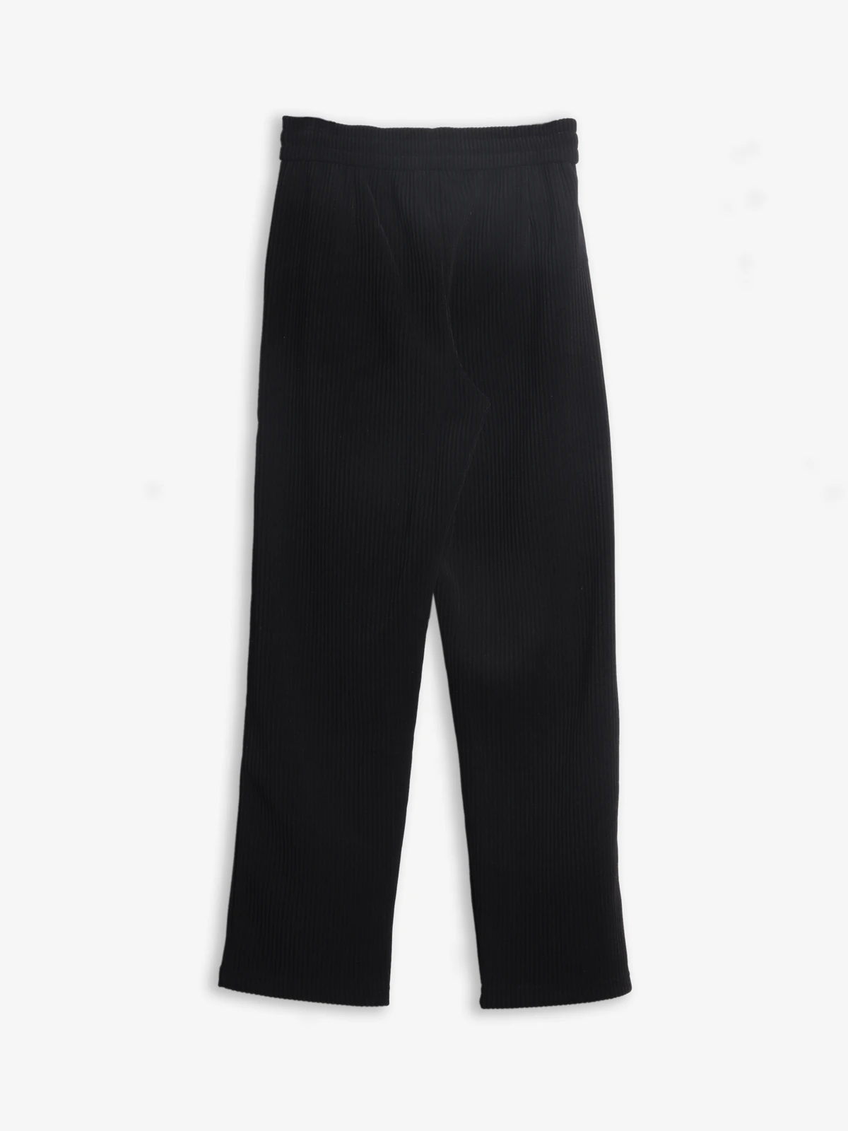 Boom Corduroy Black Pant 2 Boom Corduroy Black Pant - Image 2