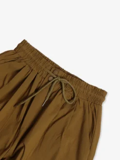 Boom Olive Lycra Ankle Pant -Saree Luxe Shop boom olive lycra ankle pant 170471505724107olv 4