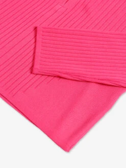 Deal Knitted Magenta Top 5 Deal Knitted Magenta Top -Saree Luxe Shop deal knitted magenta top 170296631428238lfcapnk 4