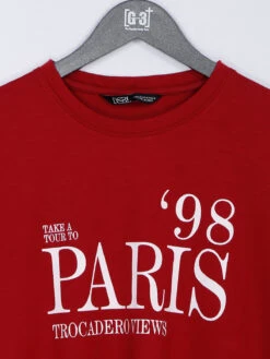 Desi Belle Maroon Cotton Crop Top 5 Desi Belle Maroon Cotton Crop Top -Saree Luxe Shop desi belle maroon cotton crop top 1685087240dbts 17474mrn 3