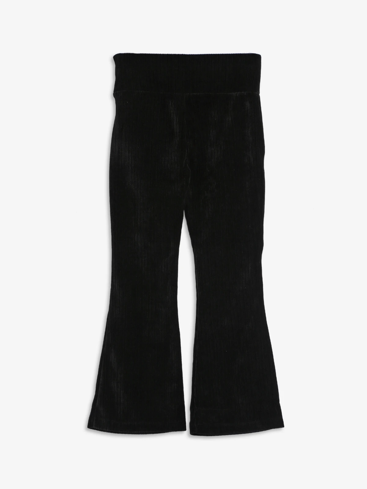 Global Republic Black Corduroy Pant 3 Global Republic Black Corduroy Pant - Image 3