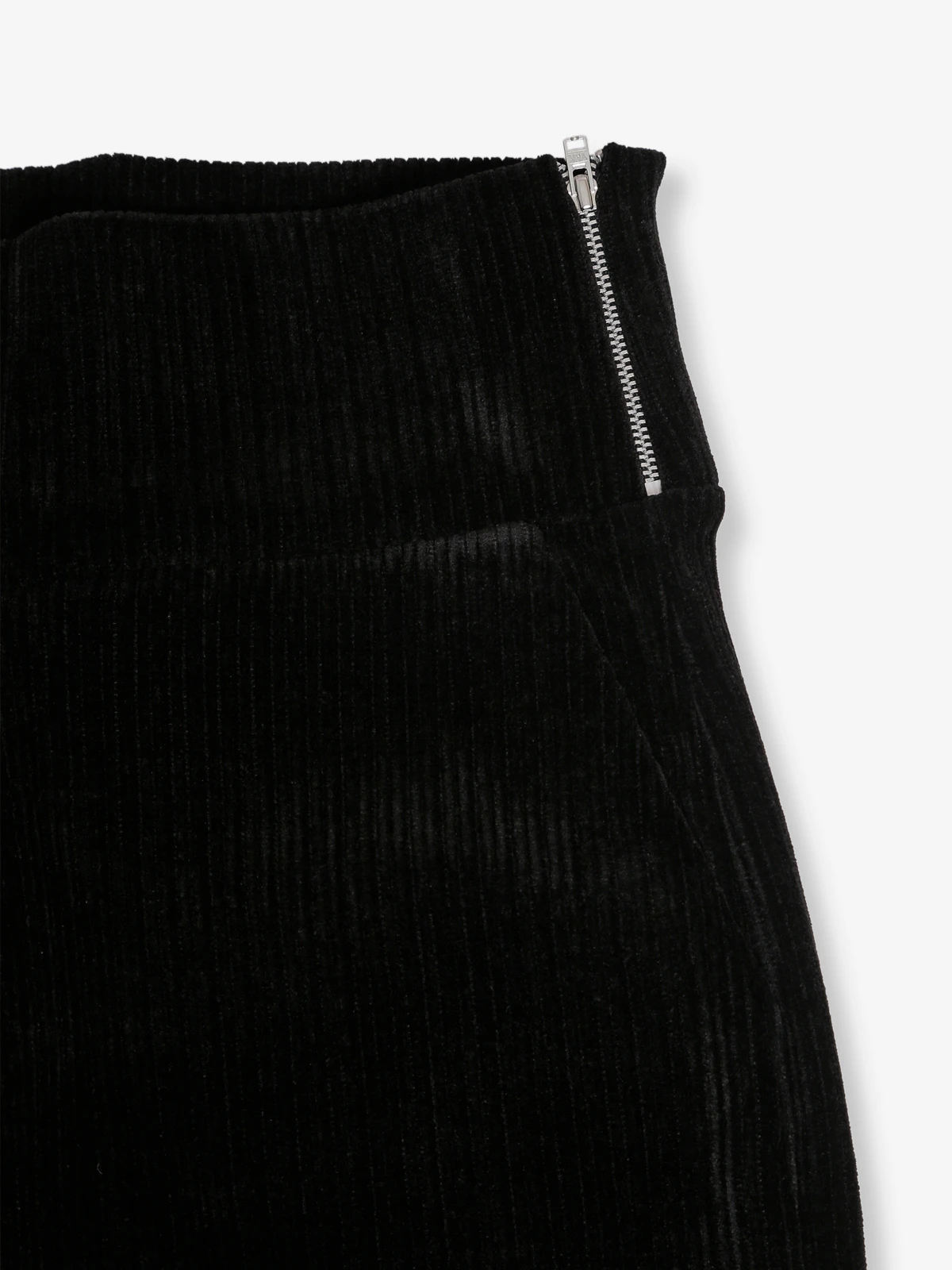 Global Republic Black Corduroy Pant 1 Global Republic Black Corduroy Pant