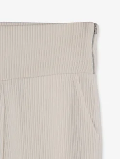 Global Republic Corduroy Beige Bootcut Pant 7 Global Republic Corduroy Beige Bootcut Pant -Saree Luxe Shop global republic corduroy beige bootcut pant 1697873021mw2212casmiclatte 3