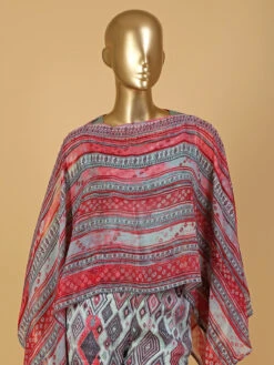 Green Shaded Printed Cotton Co Ord Set 7 Green Shaded Printed Cotton Co Ord Set -Saree Luxe Shop green shaded printed cotton co ord set 1683374610as2650370 3