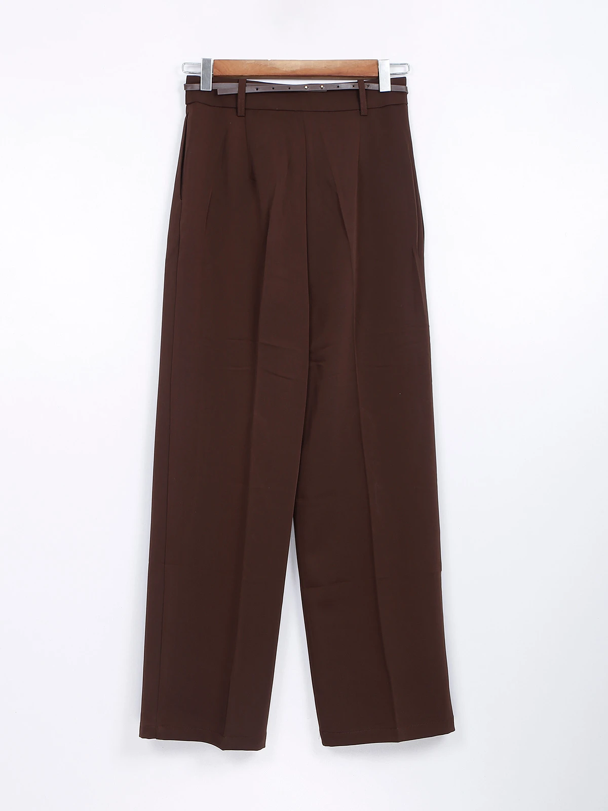 Latest Brown Formal Trouser 1 Latest Brown Formal Trouser