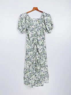 Off White Printed Maxi Dress 5 Off White Printed Maxi Dress -Saree Luxe Shop off white printed maxi dress 1681470403as2663715 1