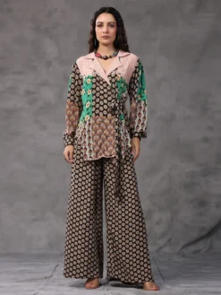 Trendy Black Printed Co Ord Set 6 Trendy Black Printed Co Ord Set -Saree Luxe Shop trendy black printed co ord set 1696938512jk 265 1